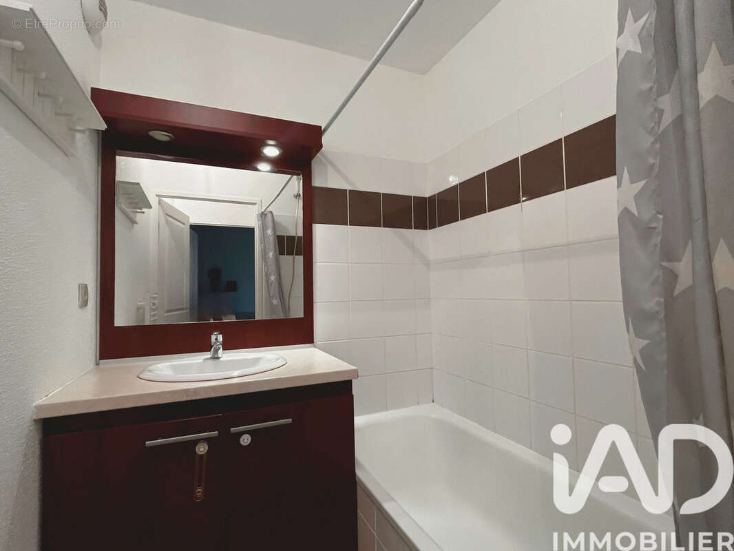 Photo 5 - Appartement à SAINT-ANDRE-LEZ-LILLE