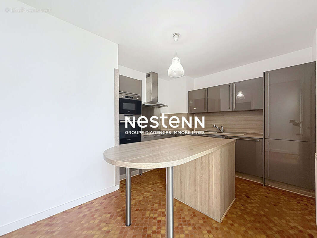 Maison à JOUE-LES-TOURS