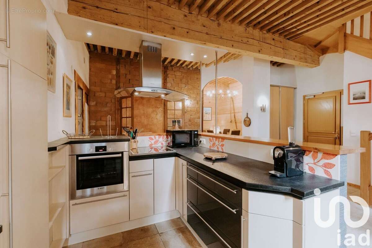 Photo 5 - Appartement à CHAMBERY