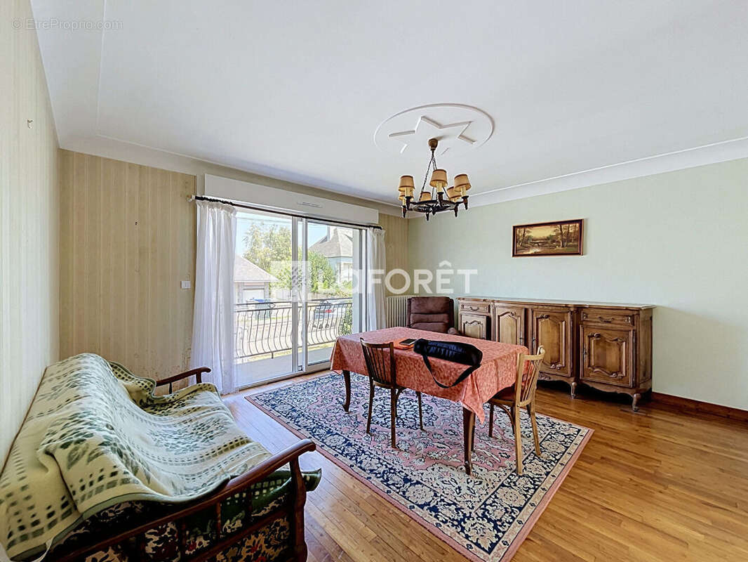 Maison Pipriac 4 pièce(s) 75 m2 - photo 2