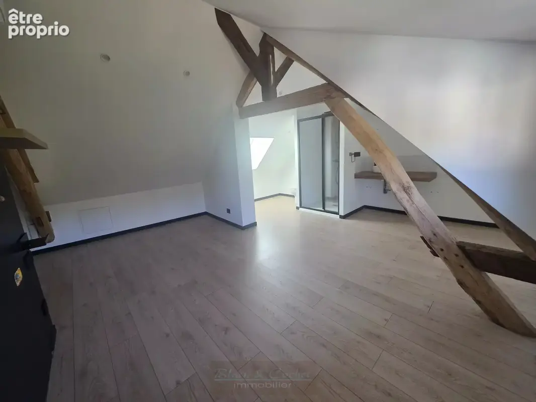Charmante longère rénovée 4 pièces à Cepoy - photo 5