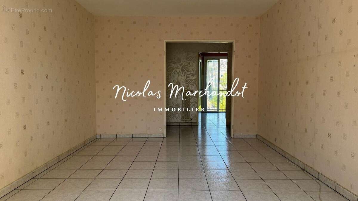 Photo 4 - Appartement à RODEZ