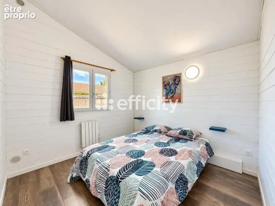Maison 7 pièces 171 m² à vendre à Lanton (33138) - photo 17