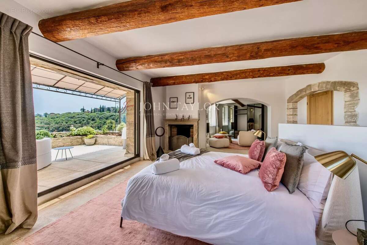 Appartement à GORDES