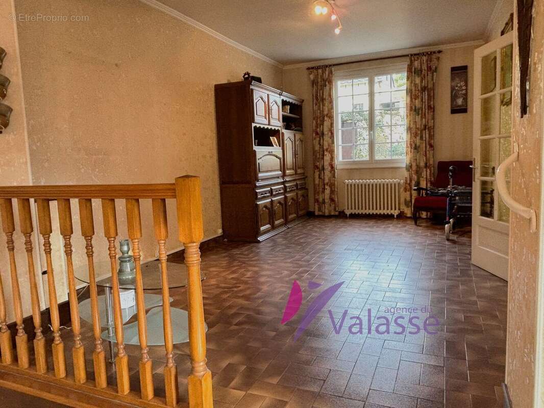 Maison à LILLEBONNE