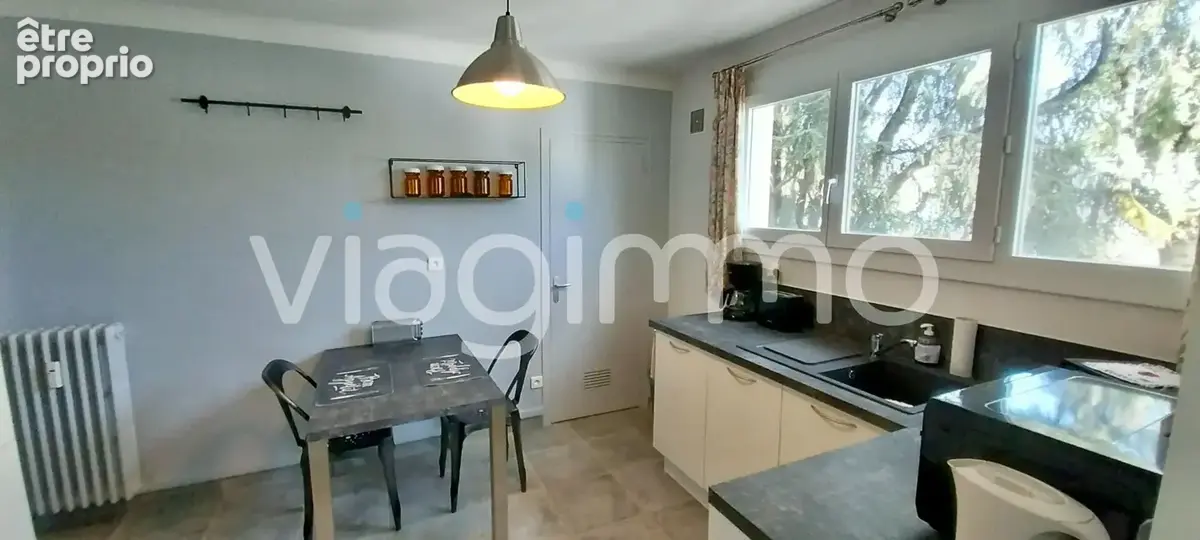Appartement Vente à Terme Libre 4 pièces Nantes Blanche De Castille - photo 7