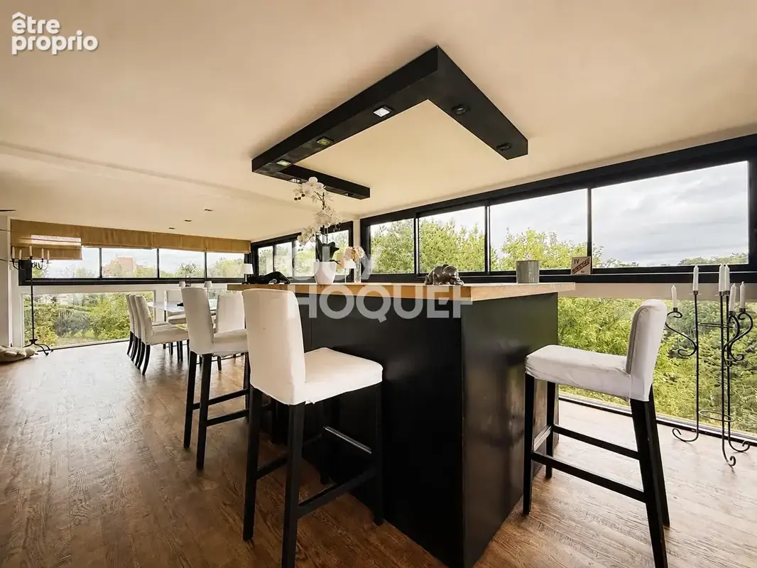 Trouville-sur-Mer - Grande maison familiale avec piscine, sauna et appartement indépendant - photo 7