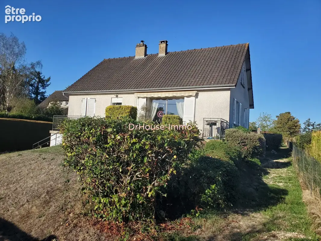 Maison à ILLIERS-COMBRAY