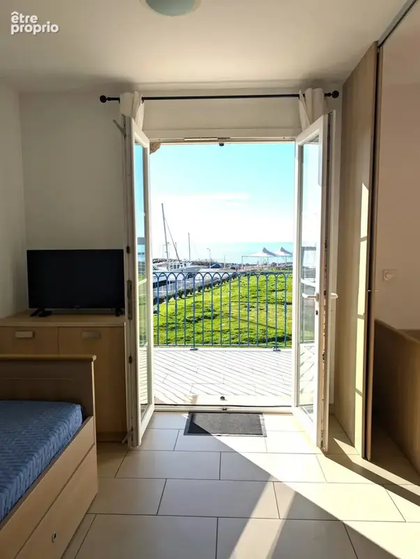 Appartement 2 pièces 40 m² à vendre à Sari-Solenzara (20145) - photo 4