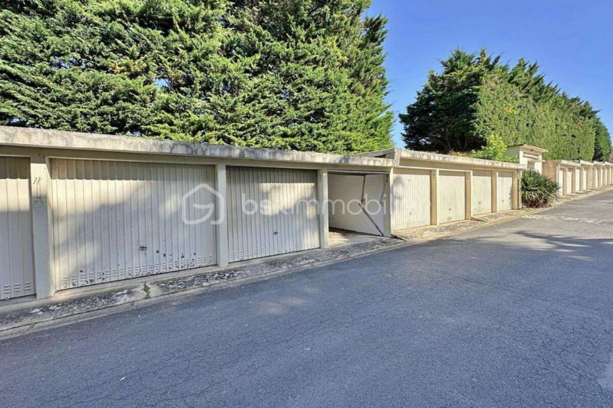 Appartement à SOISY-SUR-SEINE