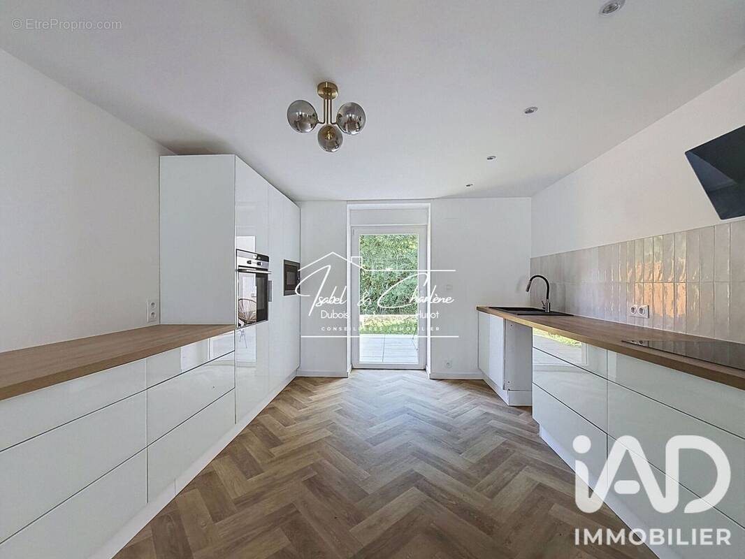 Photo 1 - Maison à HYMONT