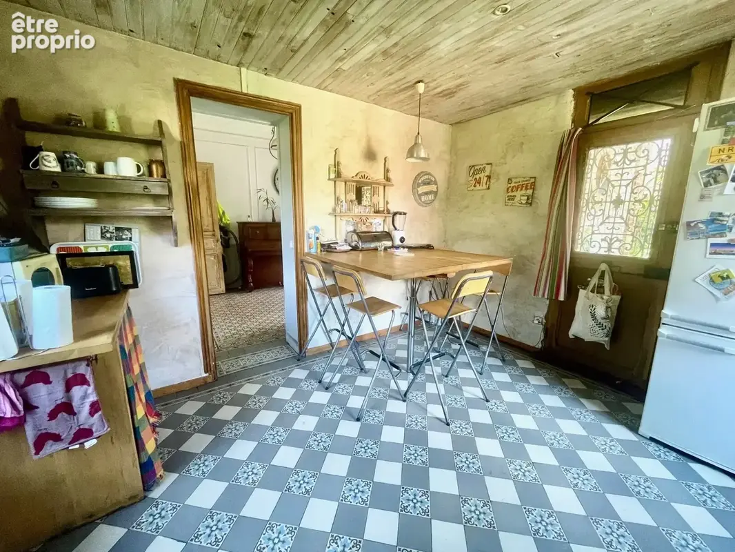 Maison à vendre 7 pièces ERMONT (95) - photo 10
