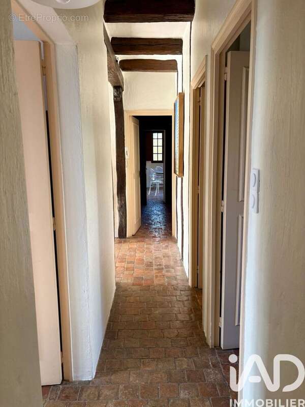 Photo 5 - Maison à SAINT-CYR-SUR-LOIRE