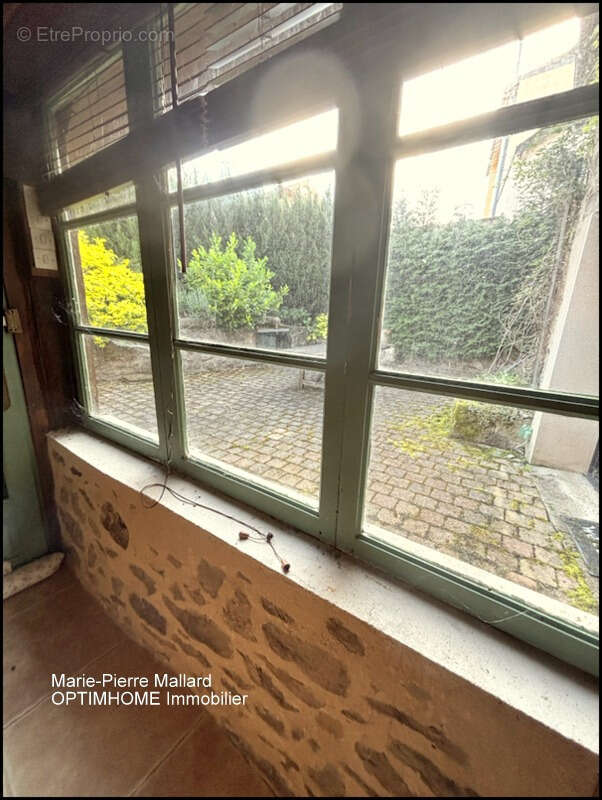 Maison familiale de 7 pièces à BOURGANEUF (23) - photo 18
