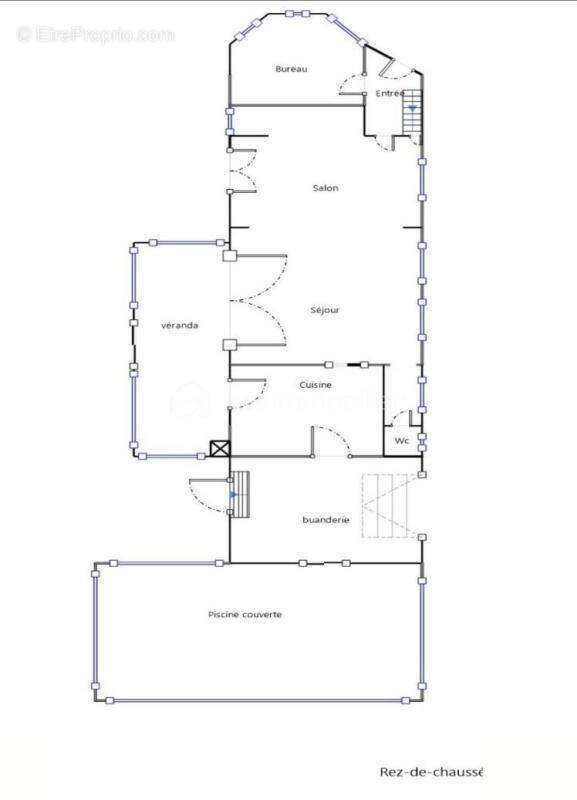 Maison à VITRY-EN-ARTOIS