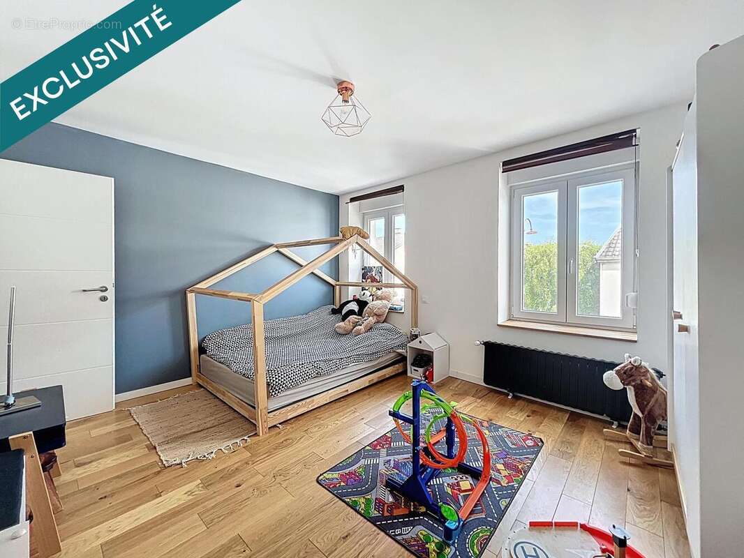 Photo 5 - Maison à RICHEMONT