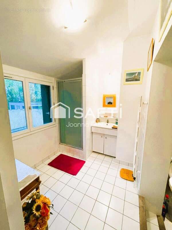 Photo 6 - Maison à ORGEVAL