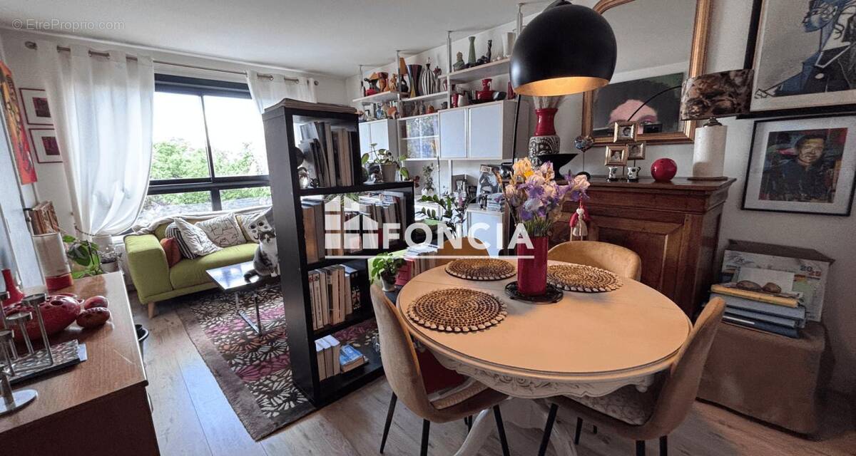 Appartement à ORLEANS