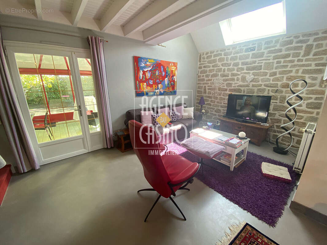 Maison La Baule Escoublac 5 pièce(s) 151.87 m2 - photo 3