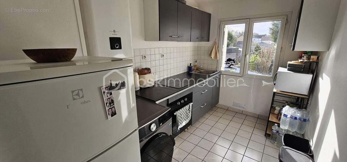 Appartement à CAEN