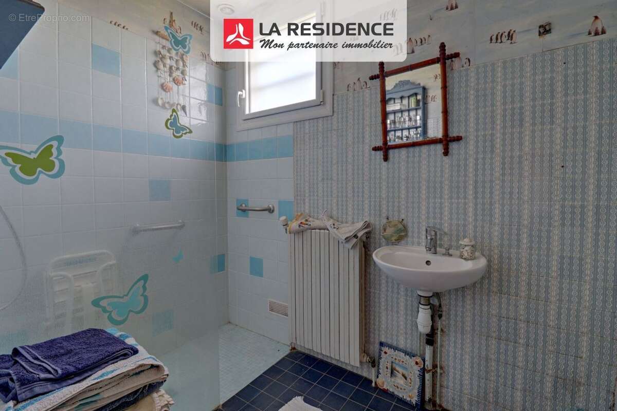 Maison 86 m² à Carrieres-Sous-Poissy  - photo 7