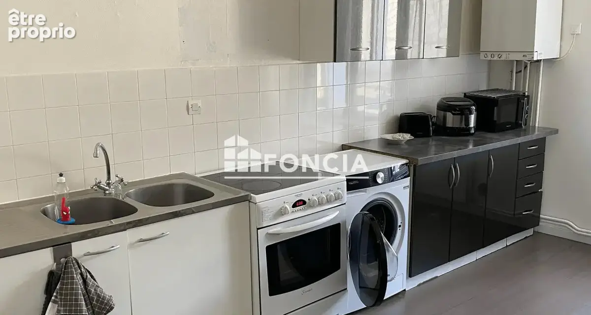 Immeuble de rapport de 13 logements – Rentabilité solide – Entièrement loué - photo 16