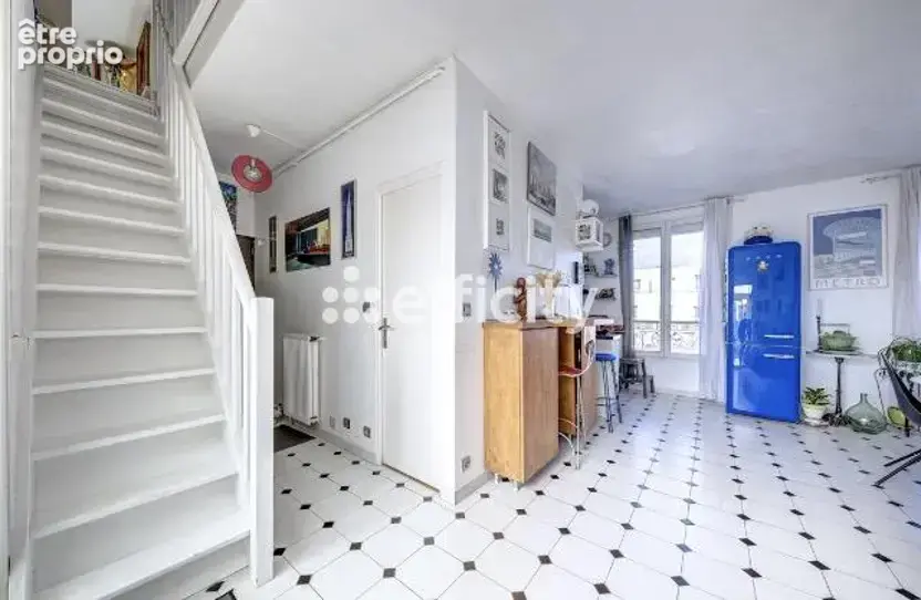 Appartement - photo 5