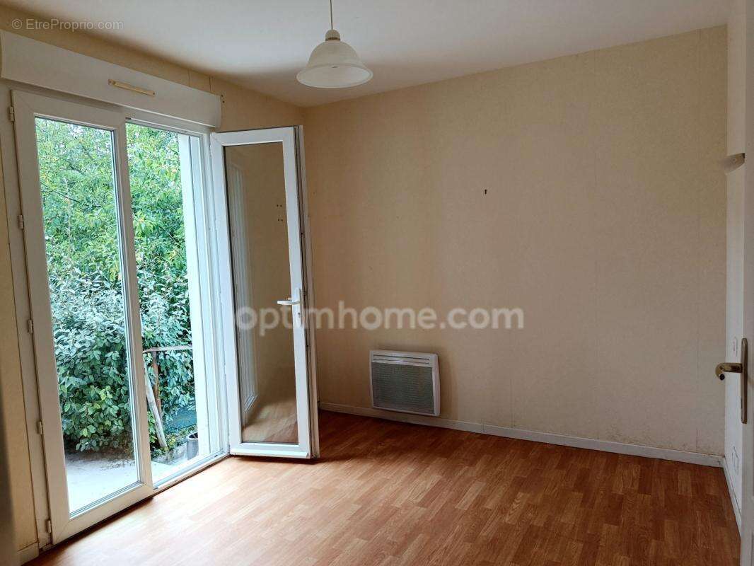 Maison plain-pied, 5 pièces, sous-sol, centre VILLERS BOCAGE (14310) - photo 8