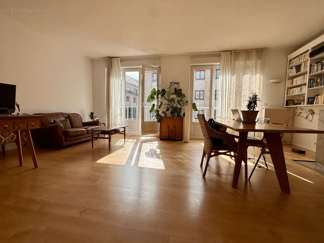 Appartement à AMIENS