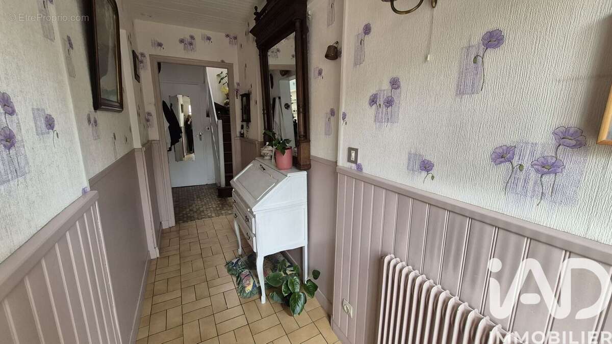 Photo 2 - Maison à ABBEVILLE