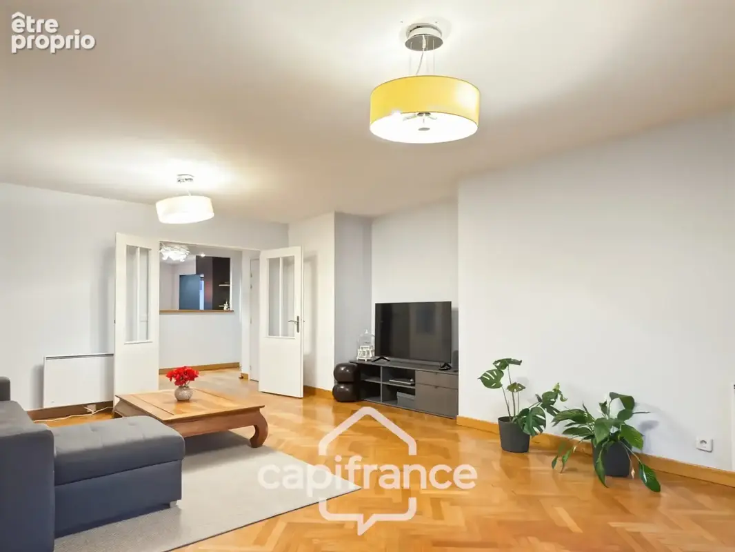 Appartement familial Bercy parc - Cour Saint-Émilion - photo 5