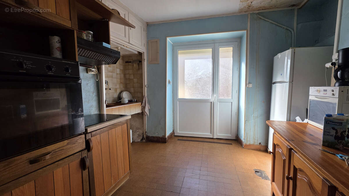 Maison à ARTAS