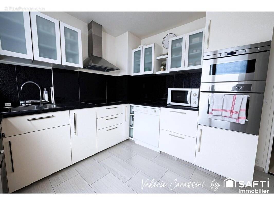 Photo 1 - Maison à LE KREMLIN-BICETRE