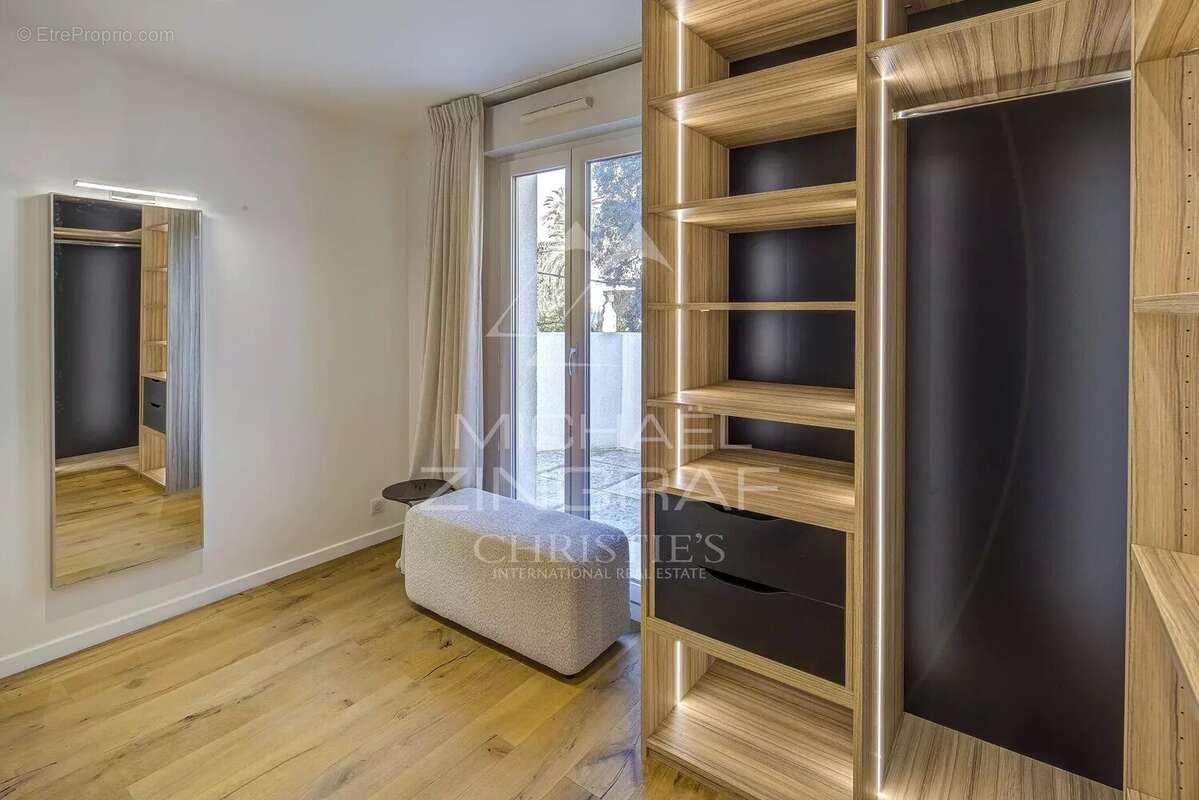 Cannes - Proche centre-ville - Penthouse 172 m² - photo 12