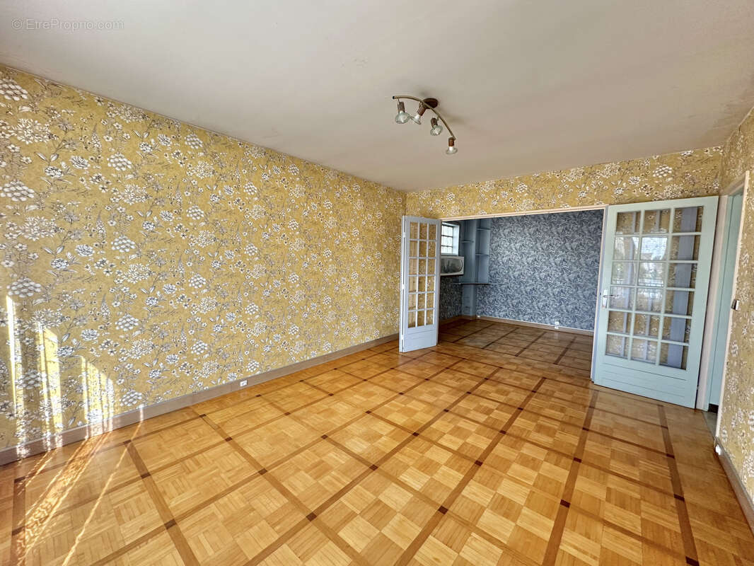 Maison à NOISY-LE-GRAND