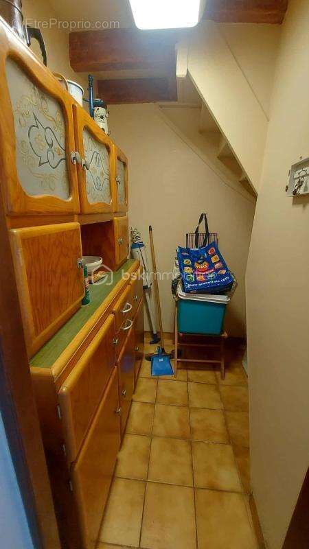 Maison à GATTEVILLE-LE-PHARE