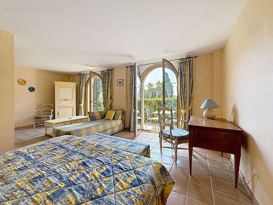 Bastide provençale -Vue Mer. - photo 10