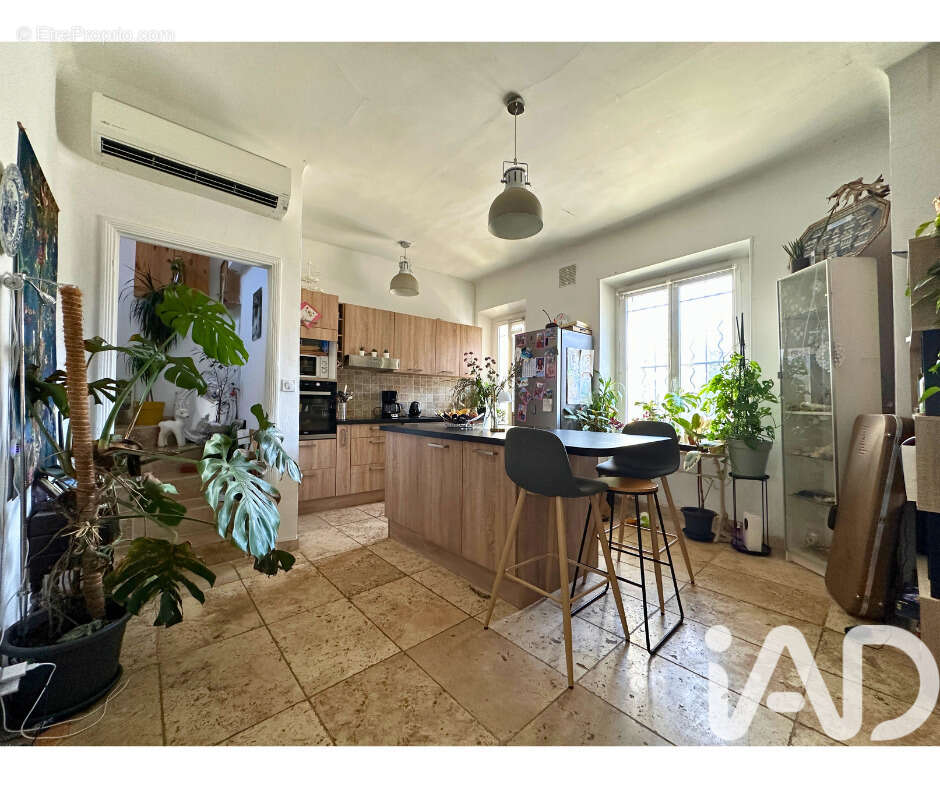 Photo 8 - Maison à AVIGNON