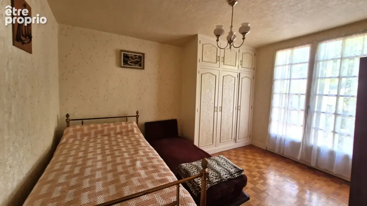 Maison de plain-pied dans quartier residentiel proche bourg - photo 5