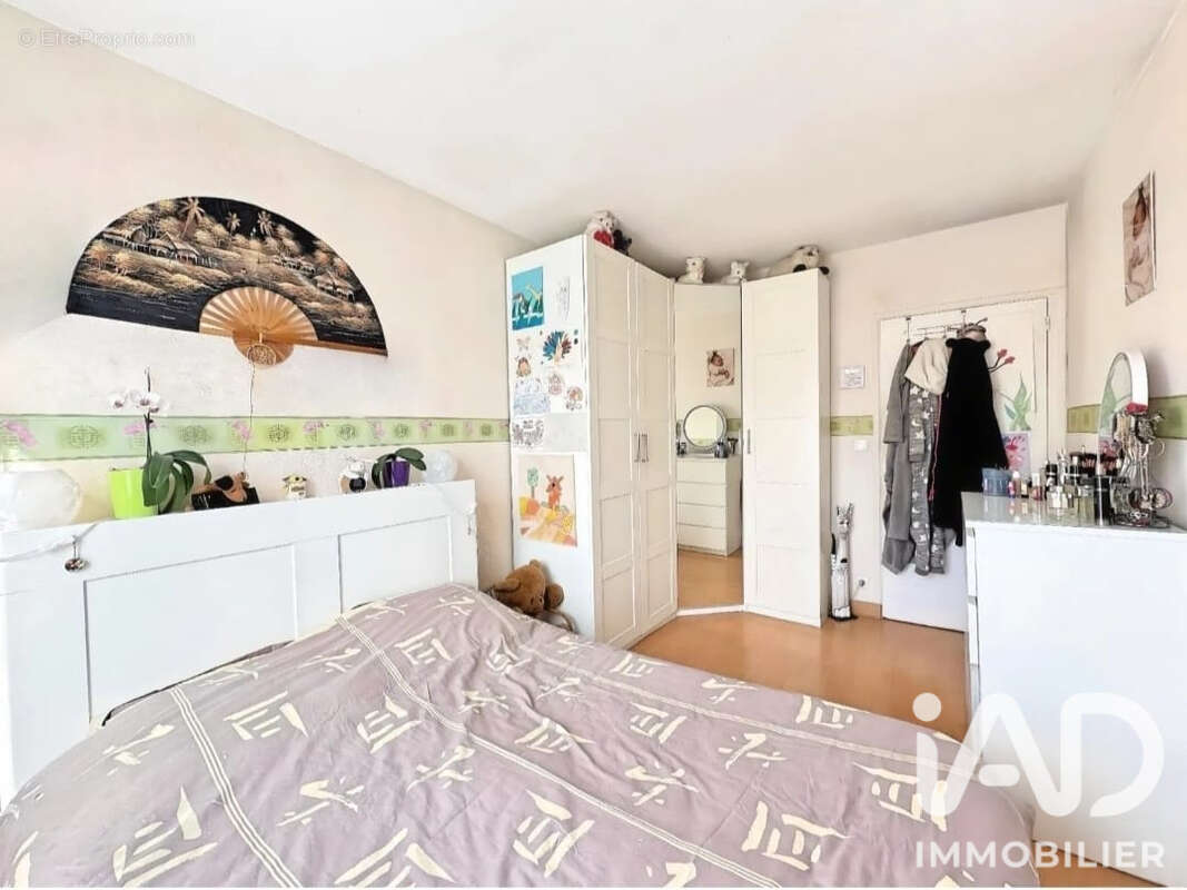 Photo 5 - Appartement à ETAMPES