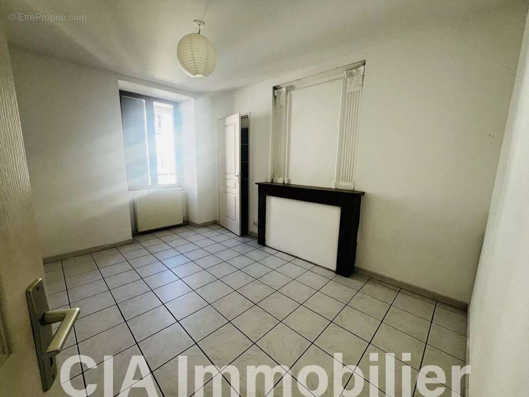 Appartement t4 bonneville - photo 5