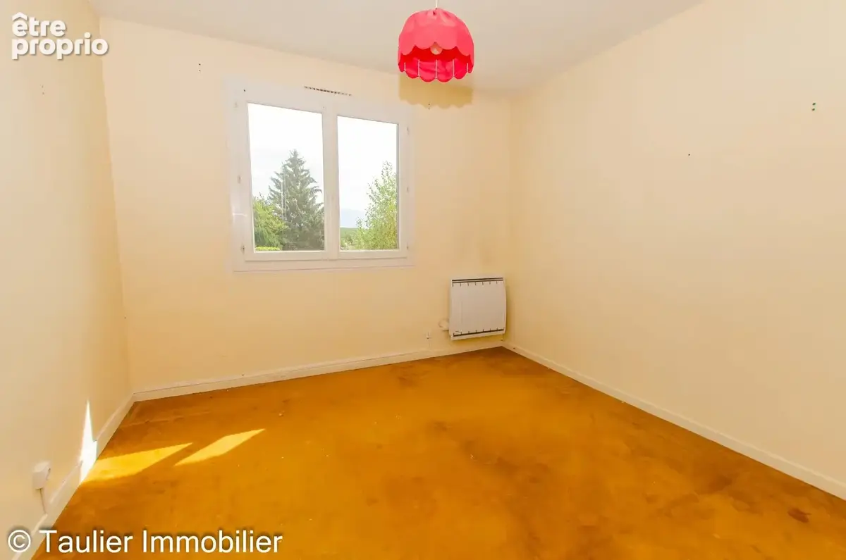 Maison T4 avec jardin et garage, à rafraîchir - photo 15
