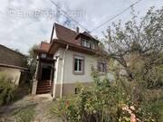 Maison à STRASBOURG