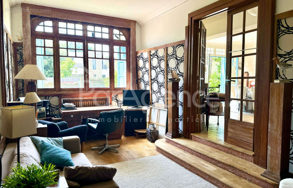 Maison à SAINT-PALAIS-SUR-MER