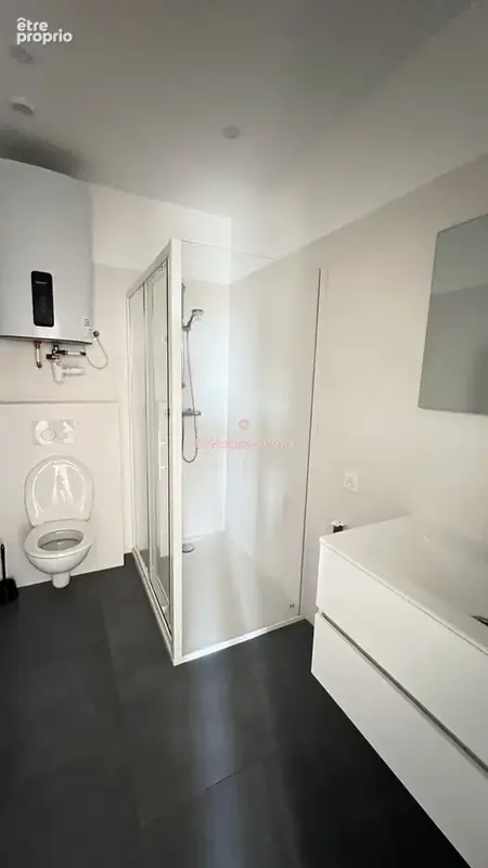 Appartement 2 pièces 33 m² à vendre à Paimpol (22500) - photo 3