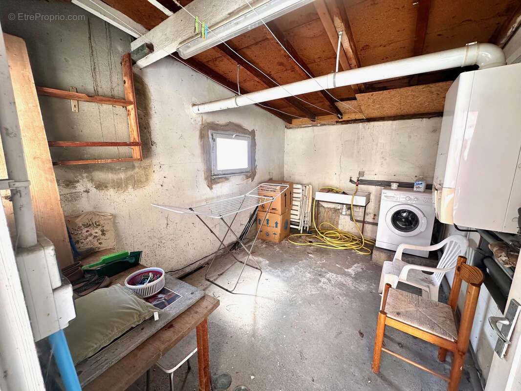 Appartement à LOURDES