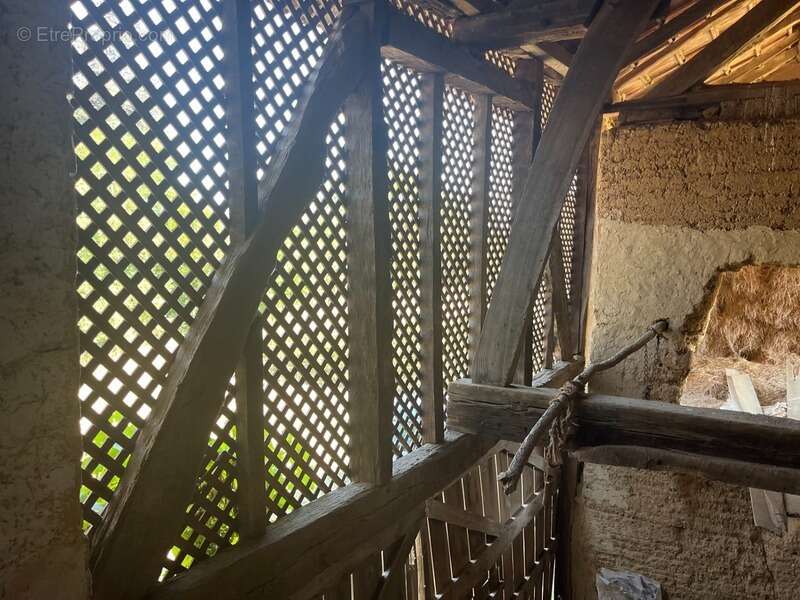 Maison à renover proche de MIELAN (32) - photo 7