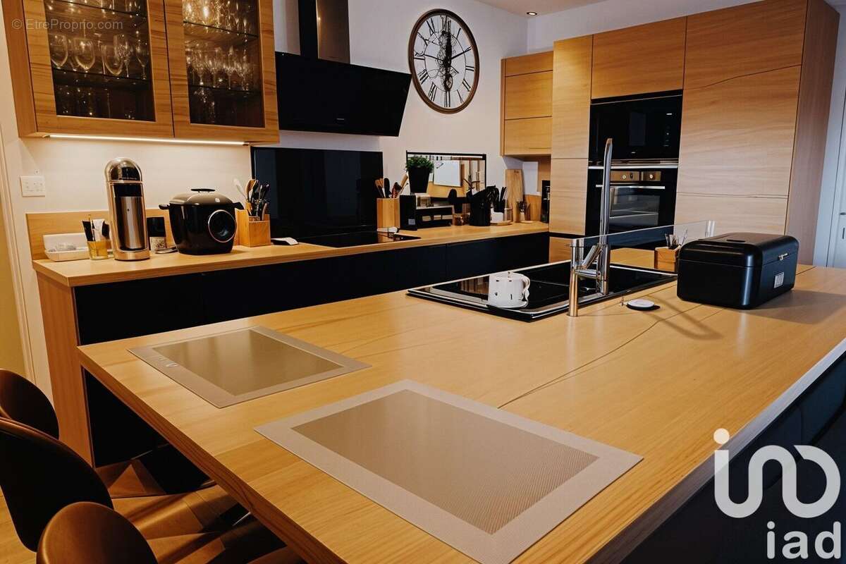 Photo 7 - Maison à SAINT-SULPICE-DE-POMMERAY