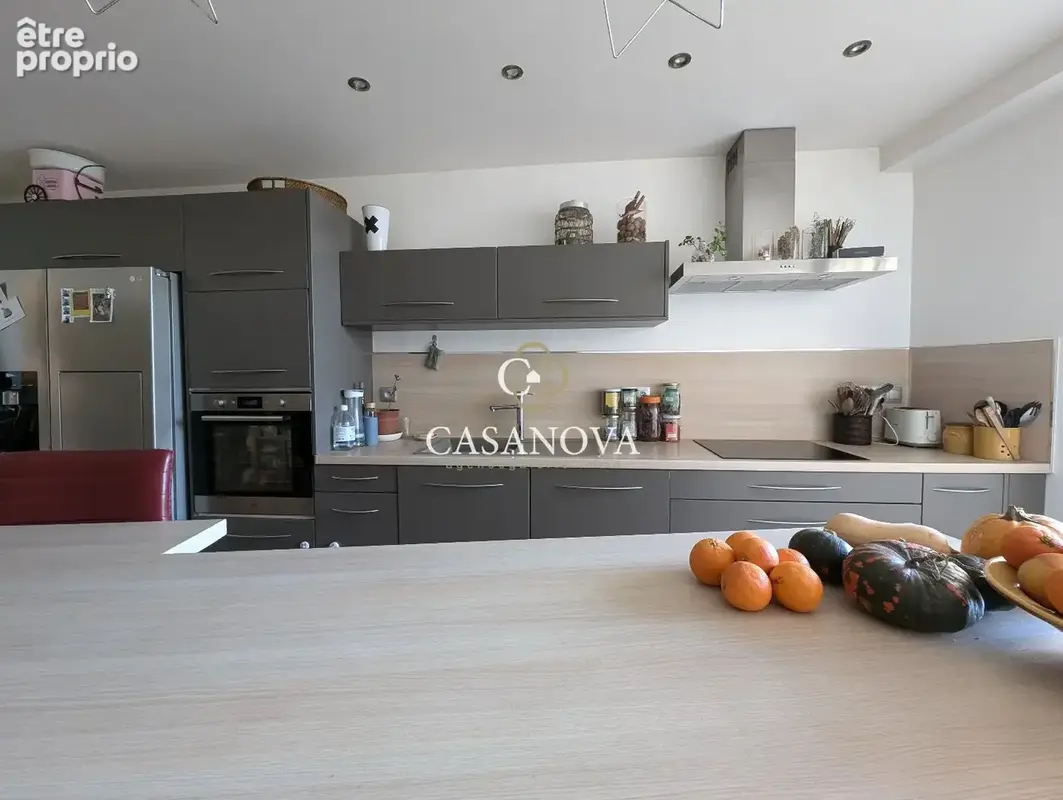 Maison avec terrasse grand garage et studio indépendant - photo 17