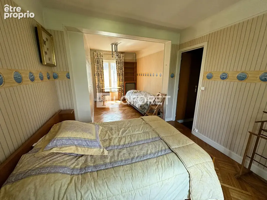 Maison Beaumont Sur Oise 8 pièces 280 m2 - photo 6